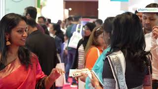 3 rd international Ayush Conference and Exibition 2026