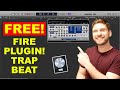 LOGIC PRO X FREE PLUGINS! THE BEST FREE PLUGIN FOR MAKING TRAP BEATS IN LOGIC PRO X (FREE ALPHA)