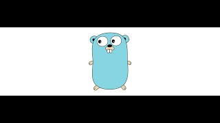 Setup DB and Server ip and port in a file using Golang