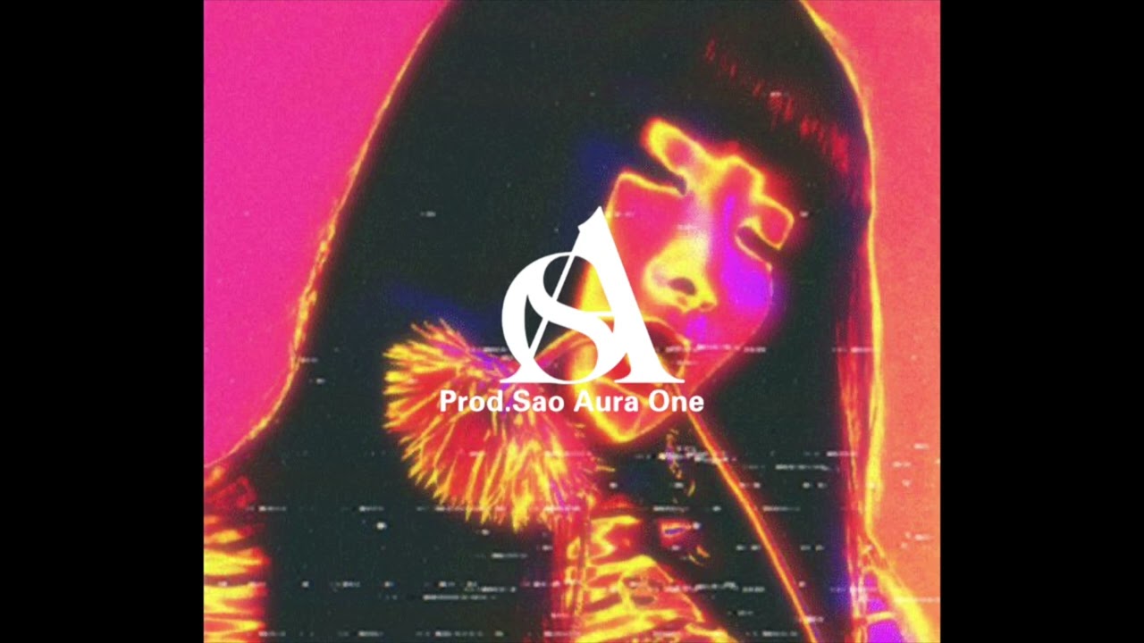 "虚" Masato Hayashi x Eric.B.Jr Type Beat | Guitar, Emo, Trap