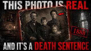 This Victorian Death Photo Is Completely Fake - Here's Why