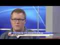 News 5 at 11:30 - Color Me Courageous Run / June 30, 2014
