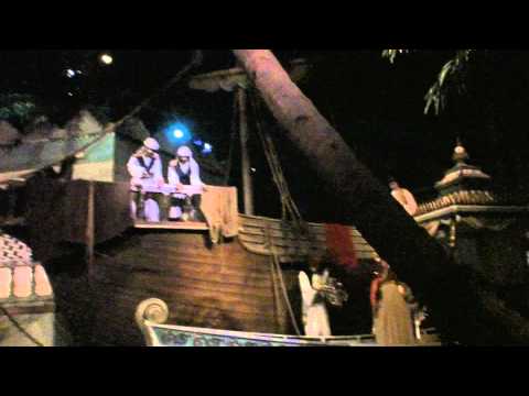 Fata Morgana - De Efteling 14/08/10 Full HD