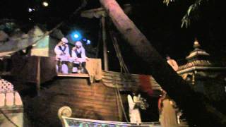 Fata Morgana - De Efteling 14/08/10 Full HD