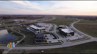 Waukee's Mixed-Use Kettlestone Development