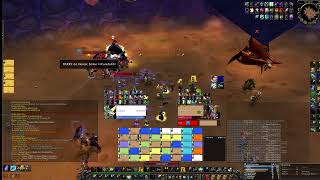 First Huhu kill - AQ40 Ony - 5 boss Temple of Ahn'Qiraj, Onyxia 2024-05-10 - Hardcore Classic WoW