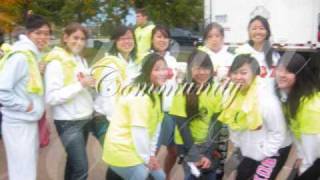 Buffalo Sigma Psi Zeta RUSH Spring '10