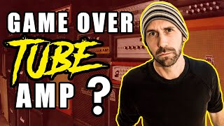 GAME CHANGER! The best portable METAL RIG!