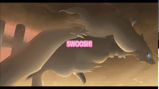 Swoosh Sound Effects