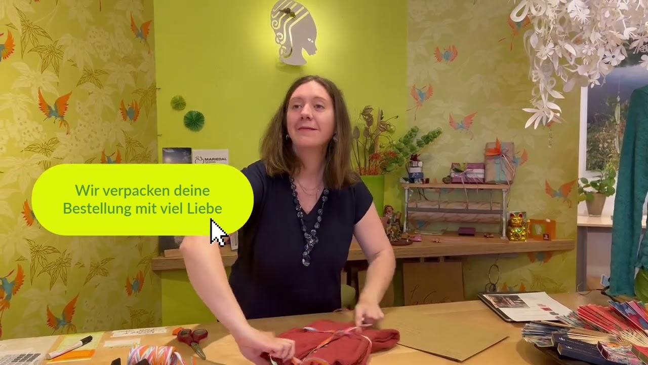 LA CREOLE Onlineshop mit Herz und Seele