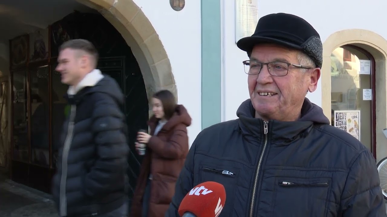 VTV Dnevnik 11. siječnja 2024.