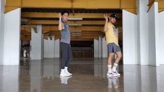 BODYJAM 96 - First Block | Weerk Your Baack