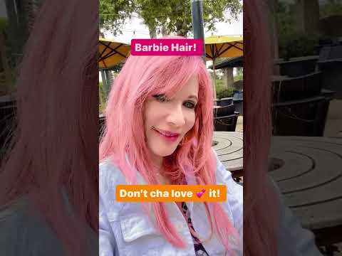 61 Year Old #Barbie #shorts #women #antiaging #fashion