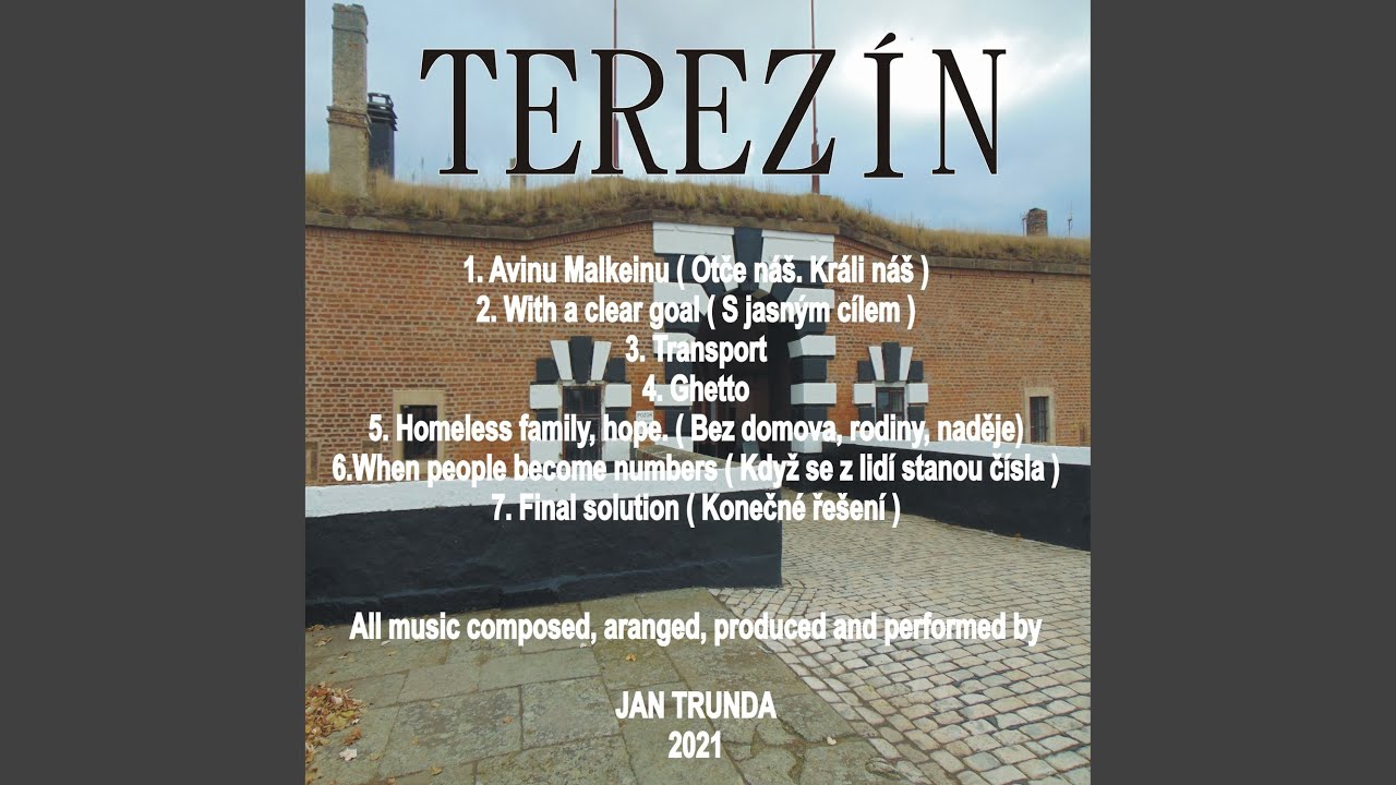 When people become numbers (Když se z lidí stanou čísla)