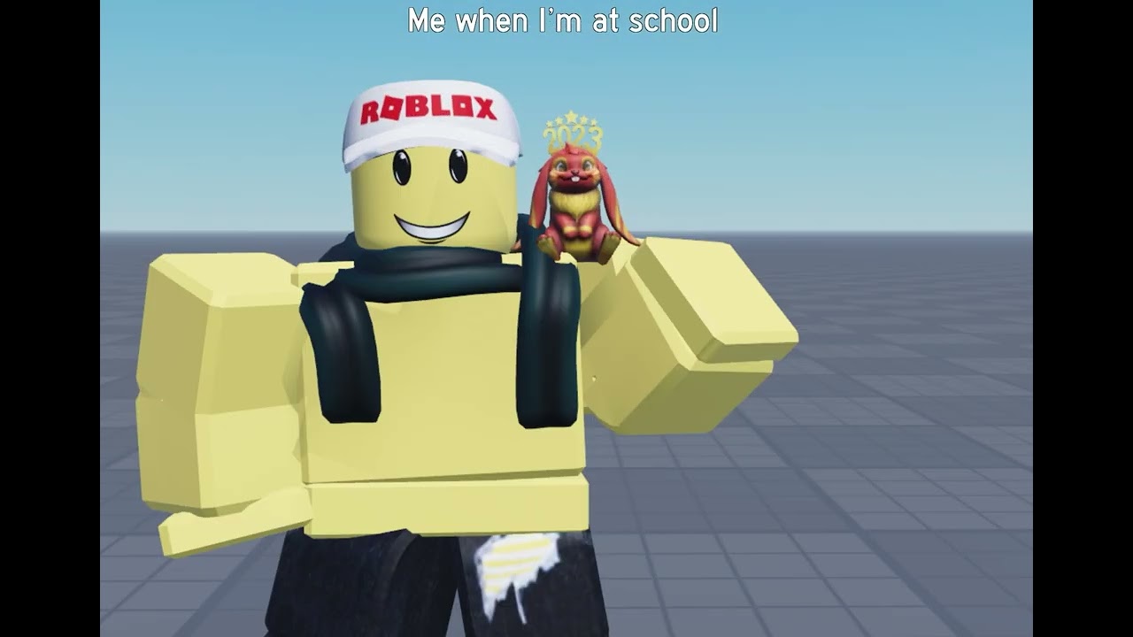 Pin by Obvs Maddss🌚 on Roblox  Roblox, Roblox roblox, Roblox animation