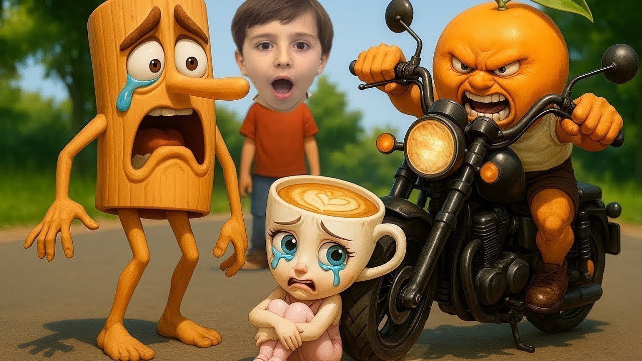 OLAMAZ ARAS UDIN DIN TUNG TUNG SAHURU VE BALLERİNA CAPPUCİNOYU KIZDIRDI‼️