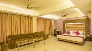 Hotel Nisarga, Bhopal, India | Travel Deewane