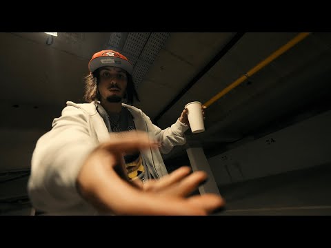 Lil Lucifer Paranoia Official Music Video 