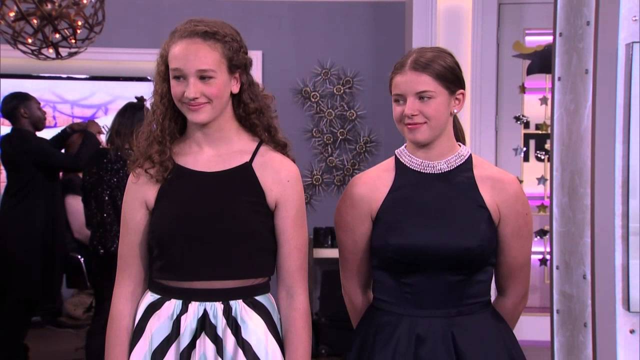 promotion dresses for 8th grade 2019