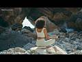 741Hz Healing Frequency | Creativity, Inspiration, Expression & Cleansing | Throat Chakra Meditation