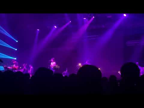 My Little Airport-某夜後台Live