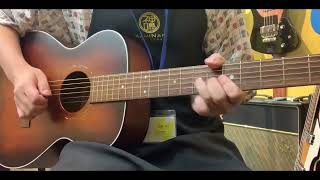 ギター K.yairi SO-MH1 先着順】K.Yairi So-MH1アコースティック ギター