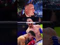 Michael Bisping Says "I'm Surprised" While Reacting to Topuria vs Gaethje #ufc #michaelbisping