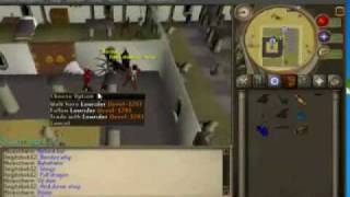 Lucky-Scape Version 1