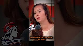 Knafo « Qu’il porte plainte contre moi » #politique #actualités #debat #knafo