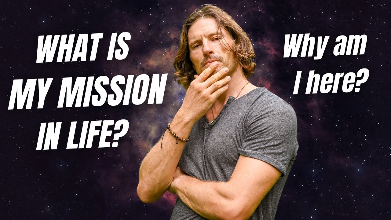 How to Fulfill Your Mission in Life as an HSP