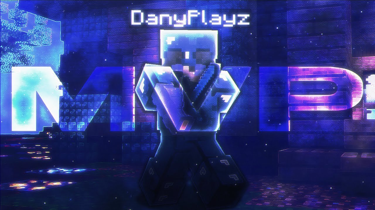 MVP | Ranked Hive Skywars Montage