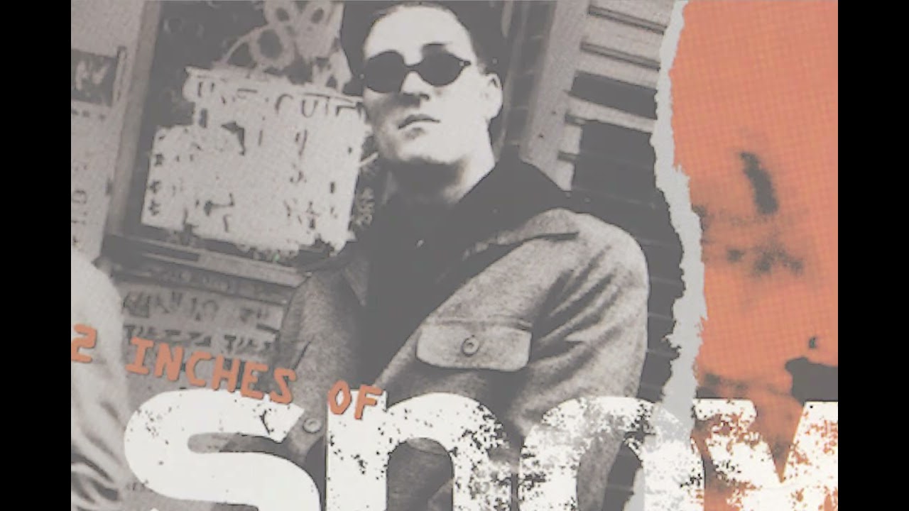 Hey Pretty Love - Snow Iyrics  Español/Ingles