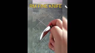 My New Knife Carambit Same Like As Cod Mobile Benchmark Knife Usa Maded