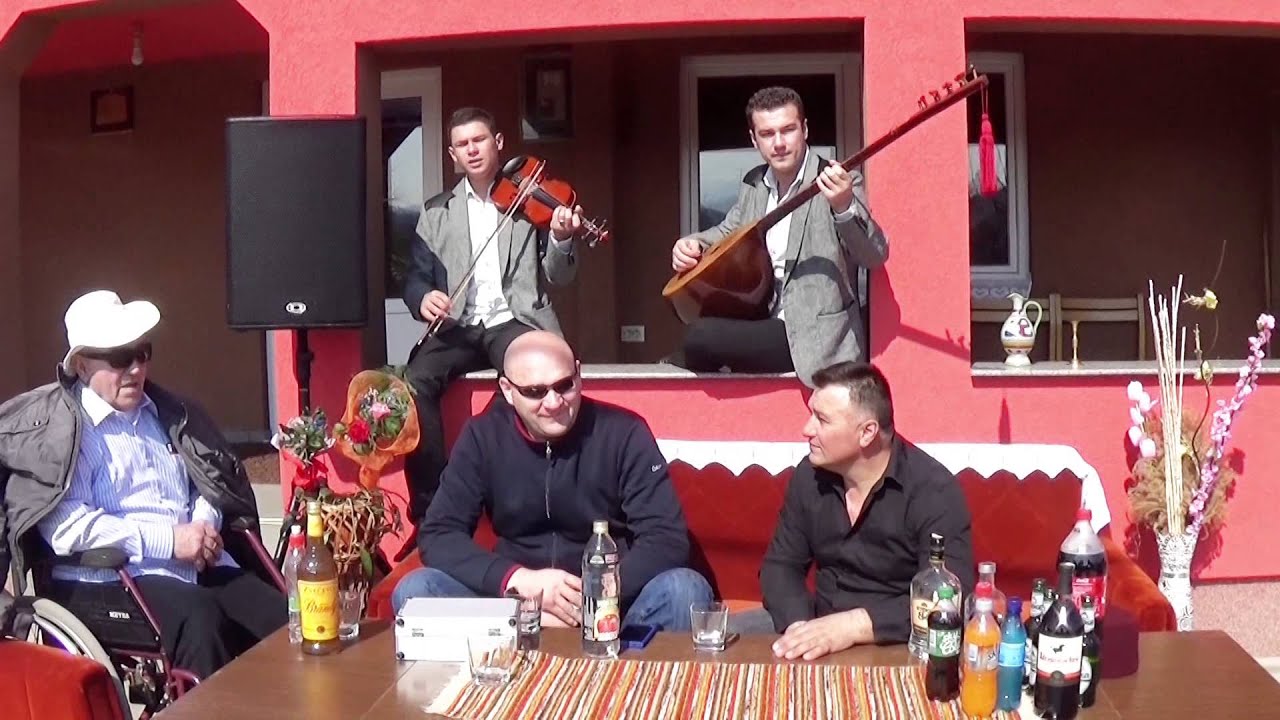 Semir i Sanel - Babovinu nikad ne prodajem - NOVO - (Official video 2015) HD