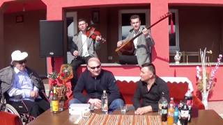 Semir I Sanel - Babovinu Nikad Ne Prodajem - Novo - Official Video 2015 Hd