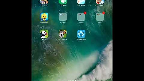 How to install screen recorder app without JAILBREAK on an iOS device!!!
