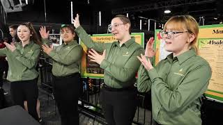 2025 Colorado ProStart Student Invitational Highlight Reel