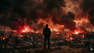 Man of fire - Jaruzelski Smok Wawelski