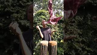 Perfect Girl  Kaznova Ft Charlene Lai shorts percussion afrohouse