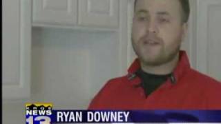 Hope housing program helps NM residents
