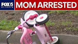 Monroe shooting leaves 4-year-old girl in ICU | FOX 5 News