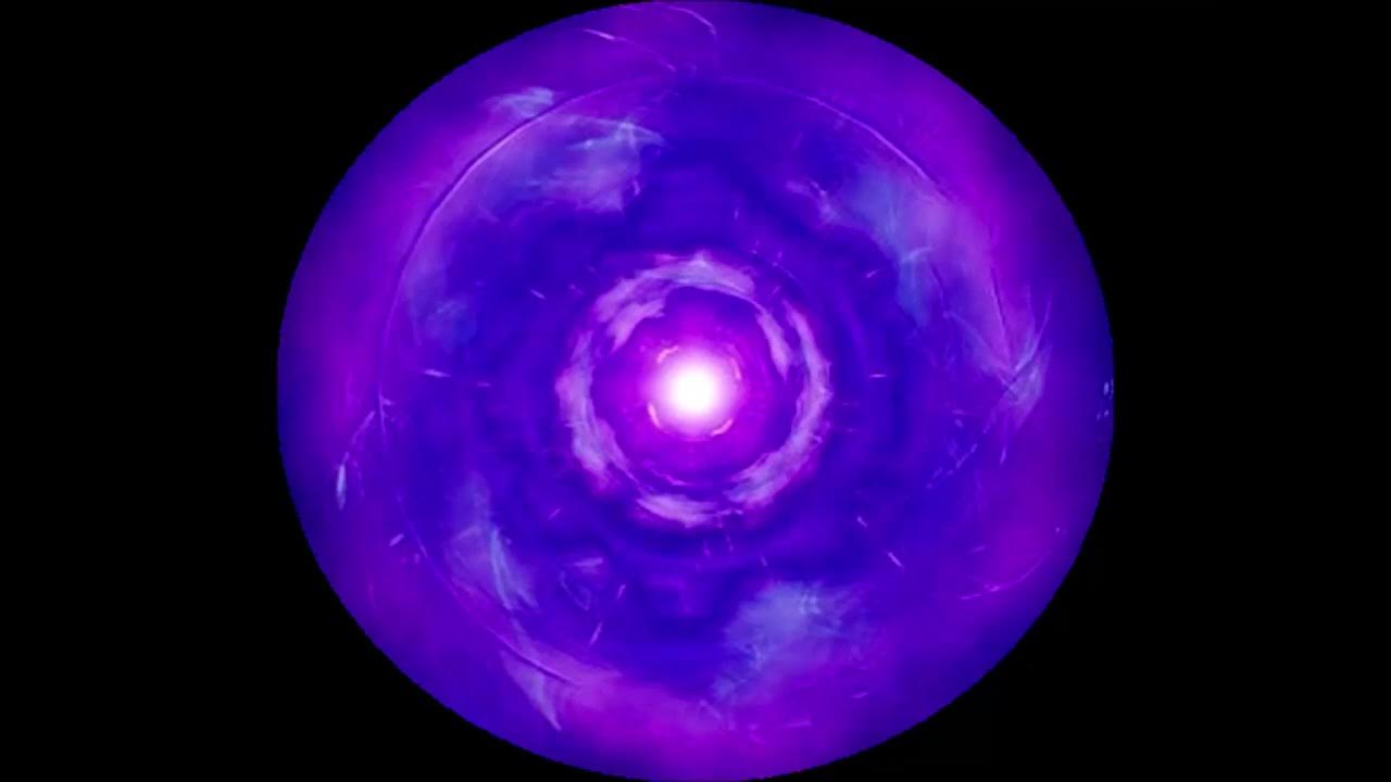 Portal Sound Effect - YouTube