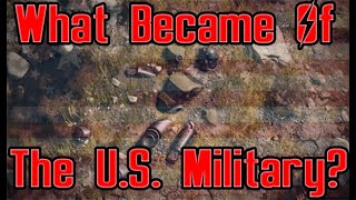 What happened to the U.S. military? screenshot 5