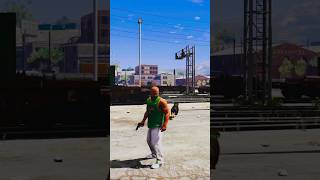 Cut scenes GTA V || GTA V || GTA 5 || GTA VI || GTA 6 || #gta #gta5 #gta6