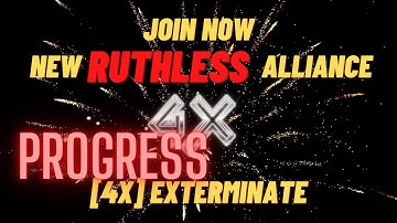 4X Starting soon on a new server! - Game of Empires Warring Realms