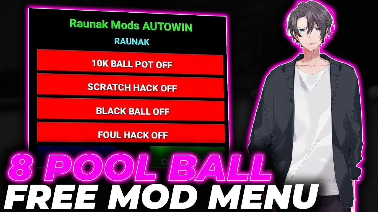 8 Ball Pool Aim Cheto Tool 2026 💥 PC FREE - Mega Lines, Autoplay & Auto Pot (Anti-Ban)