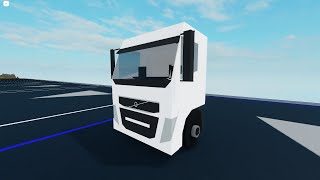 Plane Crazy Volvo FH13 Tuck Tutorial (Intermediate Difficulty)