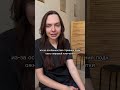 Сжимаешь ногу и видишь эту апельсиновую корку