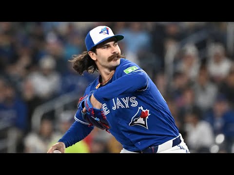 Dylan Cease Ultimate 2026 Highlights