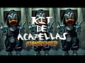 ACAPELLA VAI TOMAR PIRU SINISTRO MC RESTRITO ORIGINAL 130 Bpm 